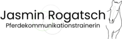 Jasmin Rogatsch Logo